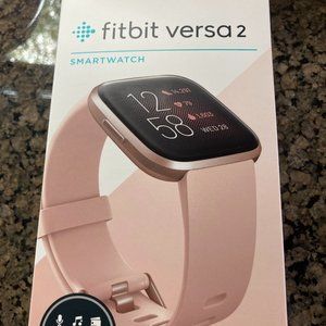 Fitbit Versa 2